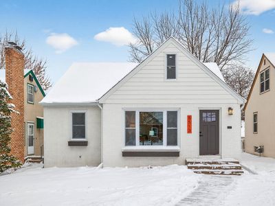 5513 24th Ave S, Minneapolis, MN, 55417