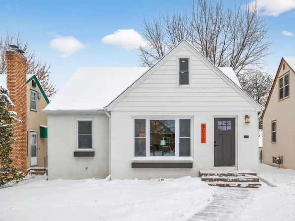 5513 24th Ave S, Minneapolis, MN 55417
