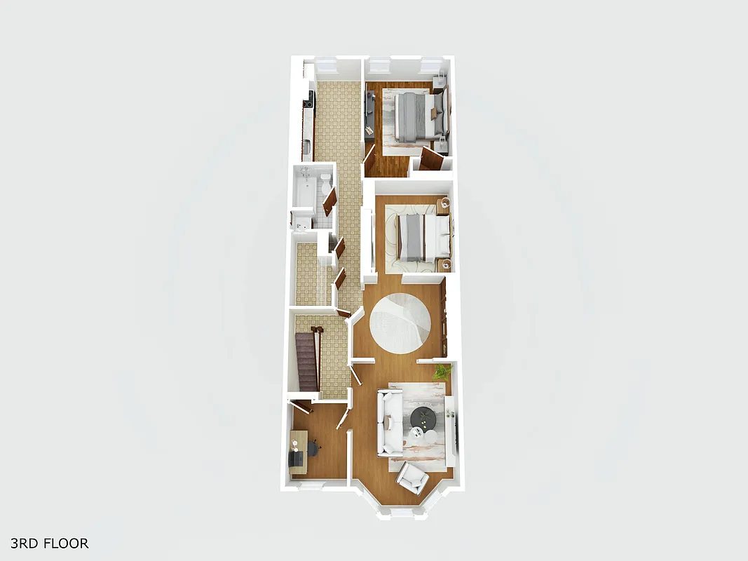 floor plan 6