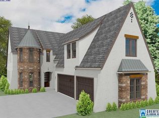 3786 Poe Dr, Vestavia, AL 35223