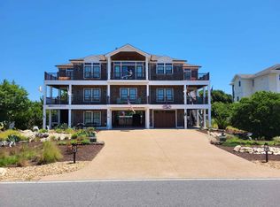 857 Corolla Dr LOT 56, Corolla, NC 27927