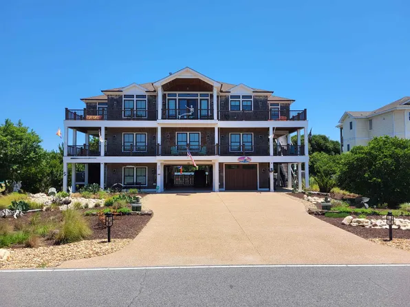 857 Corolla Dr Lot 56, Corolla, NC 27927