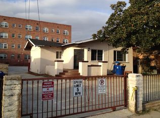 4875 Lexington Ave, Los Angeles, CA 90029