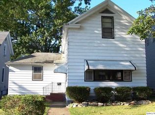 1511 Ohio St, Quincy, IL 62301