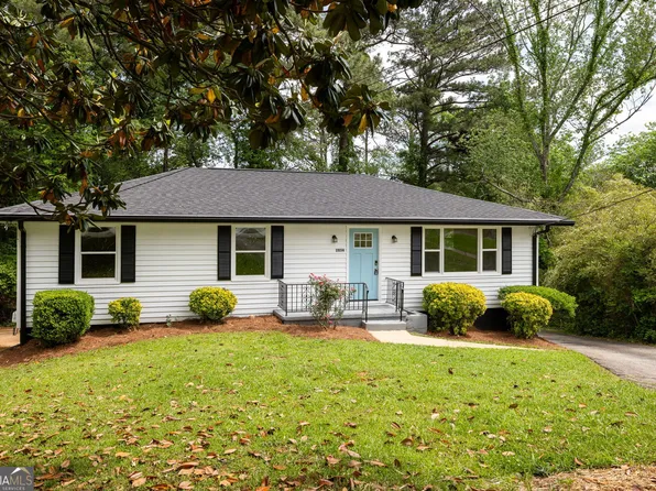 2834 Vicksburg Ct, Decatur, GA 30034