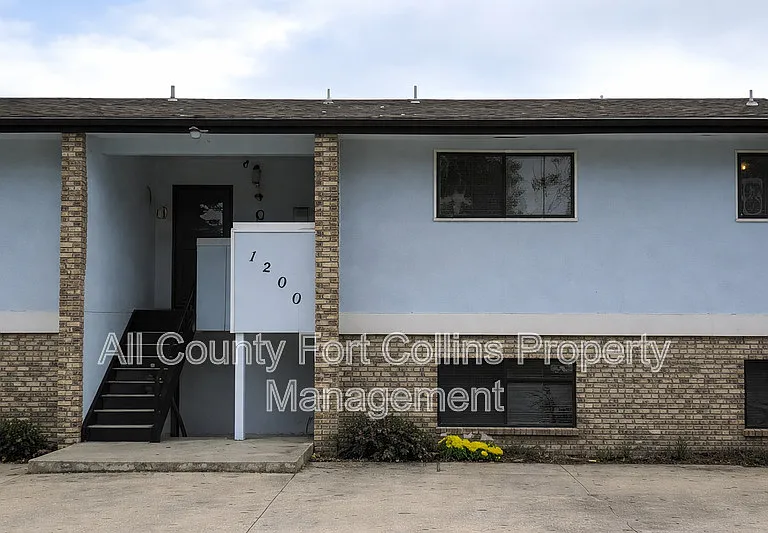 1200 Sugarpine St #B — Photo 1