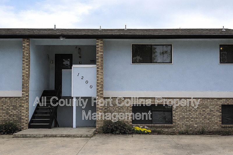 1st image of 1200 Sugarpine St APT B