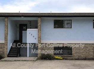 1200 Sugarpine St APT B, Fort Collins, CO 80524
