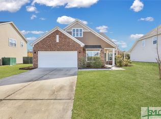 53 Tarbert Cut, Richmond Hill, GA 31324
