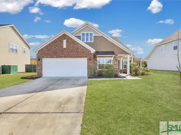 53 Tarbert Cut, Richmond Hill, GA 31324