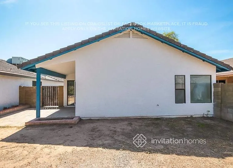 8142 W Mescal St — Photo 25