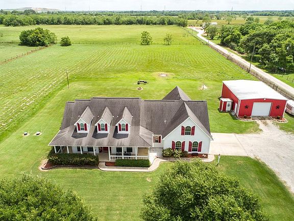 2nd image of 2735 County Road 155