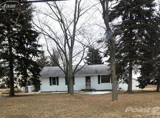 4083 Seymour Rd, Swartz Creek, MI 48473
