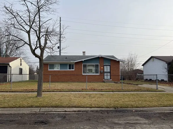 6174 Titan Dr, Mount Morris, MI 48458