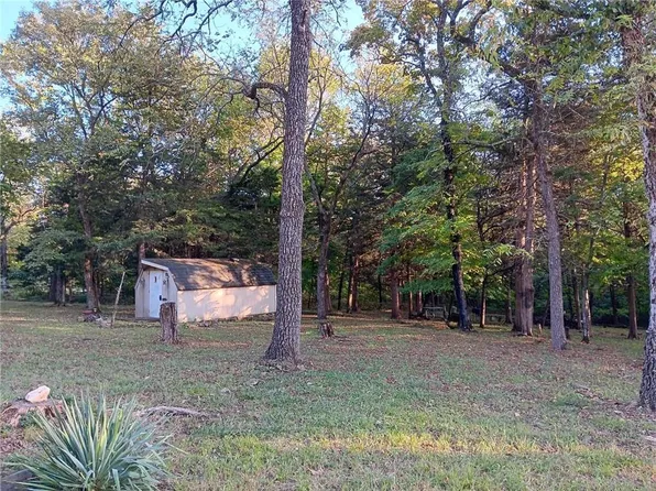 54 N Wood Dr, Mound City, KS 66056