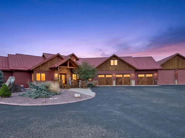 4210 Summertime Ln, Helena, MT 59602