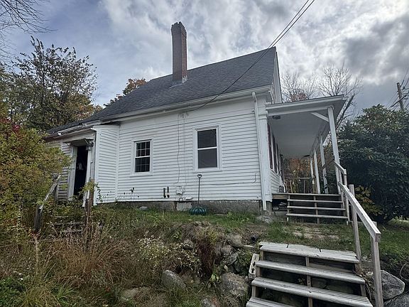 4th image of 1 Old Wilton Road