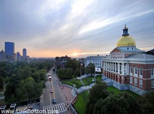 20 Beacon St #PENTHOUSE, Boston, MA 02108