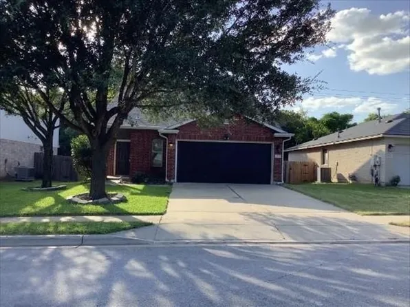 14812 Sassafras Trl, Pflugerville, TX 78660