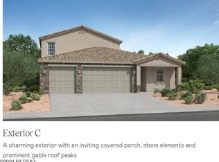 12788 E Marietta Dr, Vail, AZ 85641