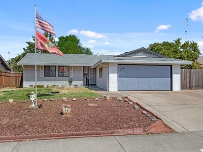 6829 Kittery Ave, Citrus Heights, CA, 95621