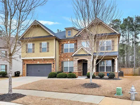 319 Hillgrove Dr, Canton, GA 30114