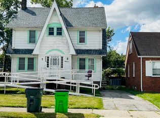 13402 Alvin Ave, Garfield Heights, OH 44105