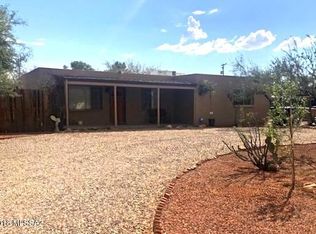 4442 E Bermuda St, Tucson, AZ 85712