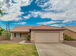 1001 W 14th Ave, Apache Junction, AZ 85120