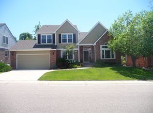 1496 Saltbush Ridge Rd, Highlands Ranch, CO 80126