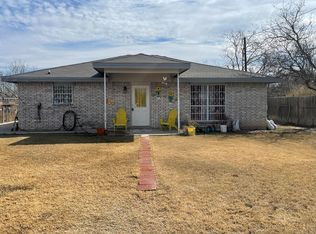 66 Lisa Blvd, Eagle Pass, TX 78852