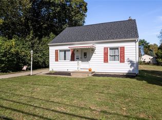 553 Fouse Ave, Akron, OH 44310