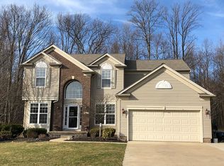 216 Wilmington Dr, Broadview Heights, OH 44147
