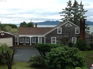 431 Pacific Dr, Hammond, OR 97121