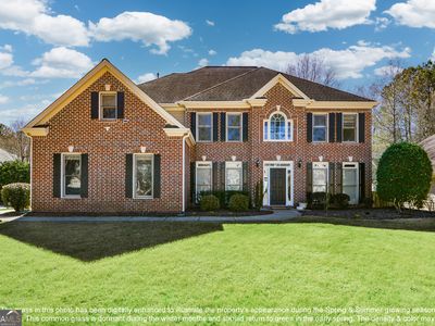 2952 Nestle Creek Dr, Marietta, GA, 30062