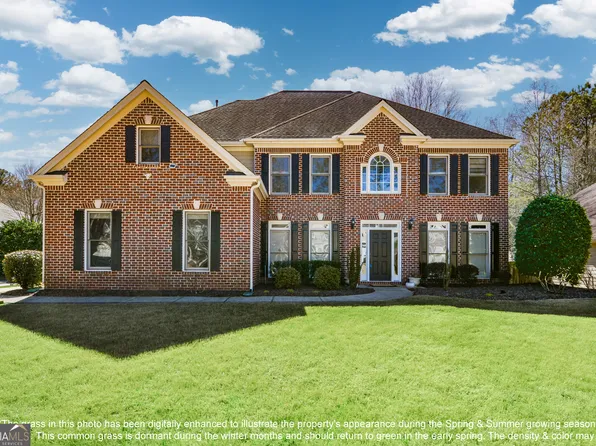 2952 Nestle Creek Dr, Marietta, GA 30062