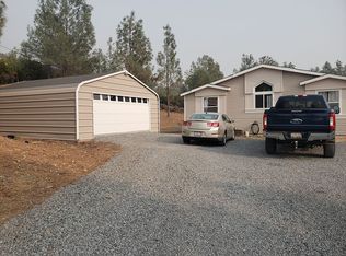 3251 Ken Derek Ln, Placerville, CA 95667
