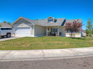 124 Kaley St, Fruita, CO 81521