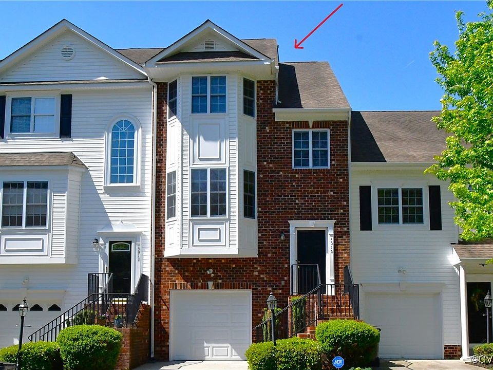 1st image of 3016 Stratford Townes Dr