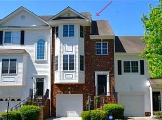 3016 Stratford Townes Dr, Richmond, VA 23225