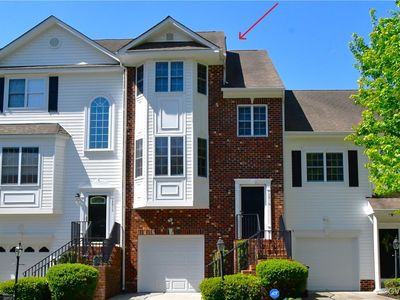 3016 Stratford Townes Dr, Richmond, VA, 23225