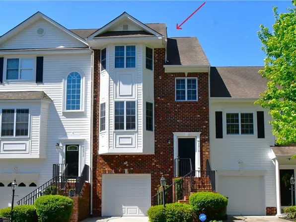 3016 Stratford Townes Dr, Richmond, VA 23225