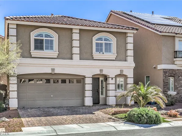 7266 Gypsy Canyon Ct, Las Vegas, NV 89118