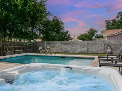 915 Bell St, Fredericksburg, TX, 78624