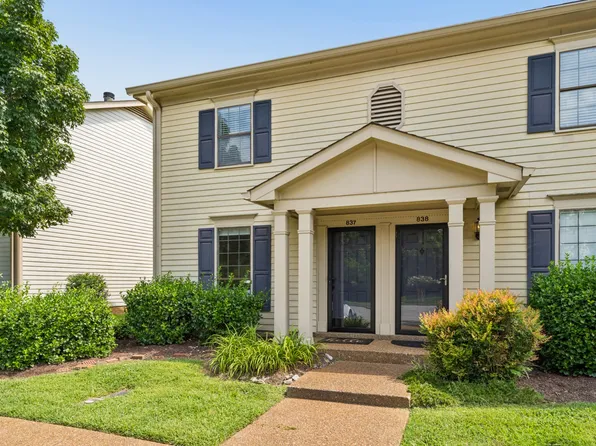 837 Brentwood Point, Brentwood, TN 37027