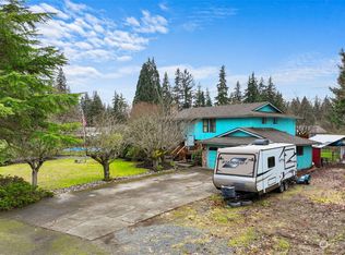 4524 124th Pl NE, Marysville, WA 98271