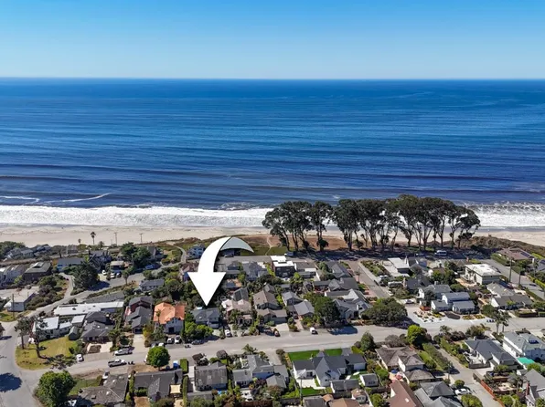 9 Benito Ave, La Selva Beach, CA 95076