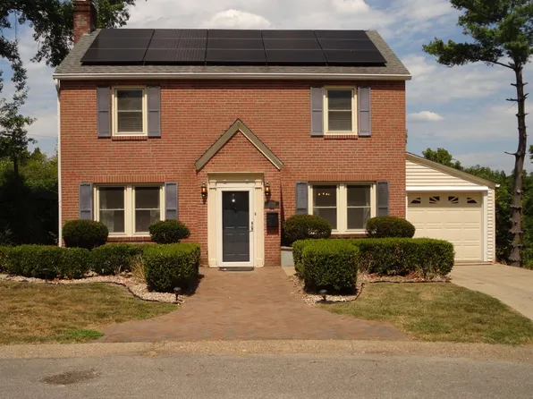 2006 N Englewood Rd, Huntington, WV 25701