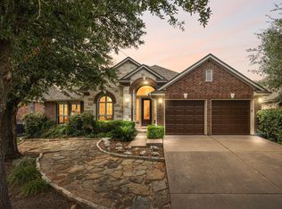 16305 Almaden Dr, Austin, TX 78717