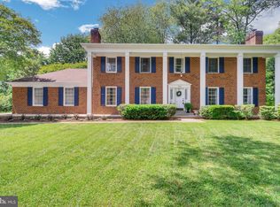 9300 Mount Vernon Cir, Alexandria, VA 22309
